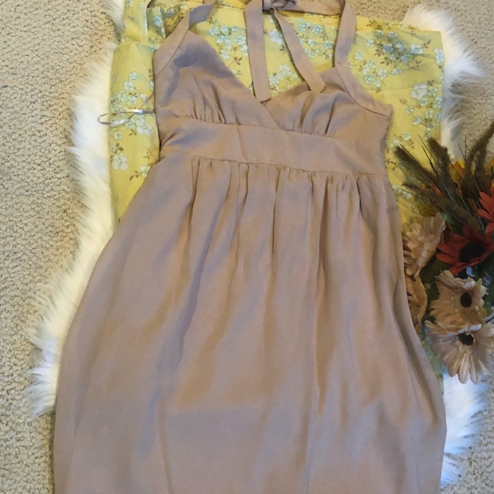 Cute Dress
